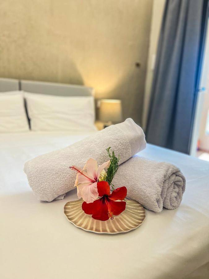 Maison d’hôte pour 4 personnes dans La Maddalena - 2