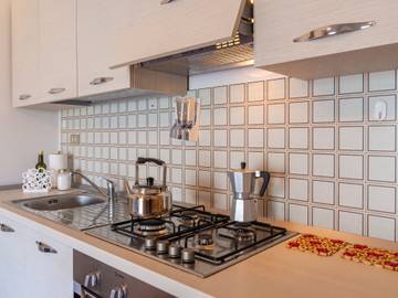 Apartment for 2 People in Domaso, Lake Como, Photo 4