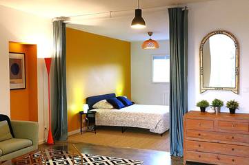 Gîte pour 2 personnes à Camblanes-et-Meynac