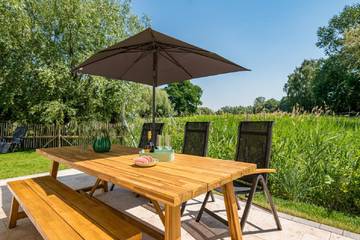 Ferienhaus für 6 Personen in Salzhaff, Neubukow-Salzhaff, Bild 4