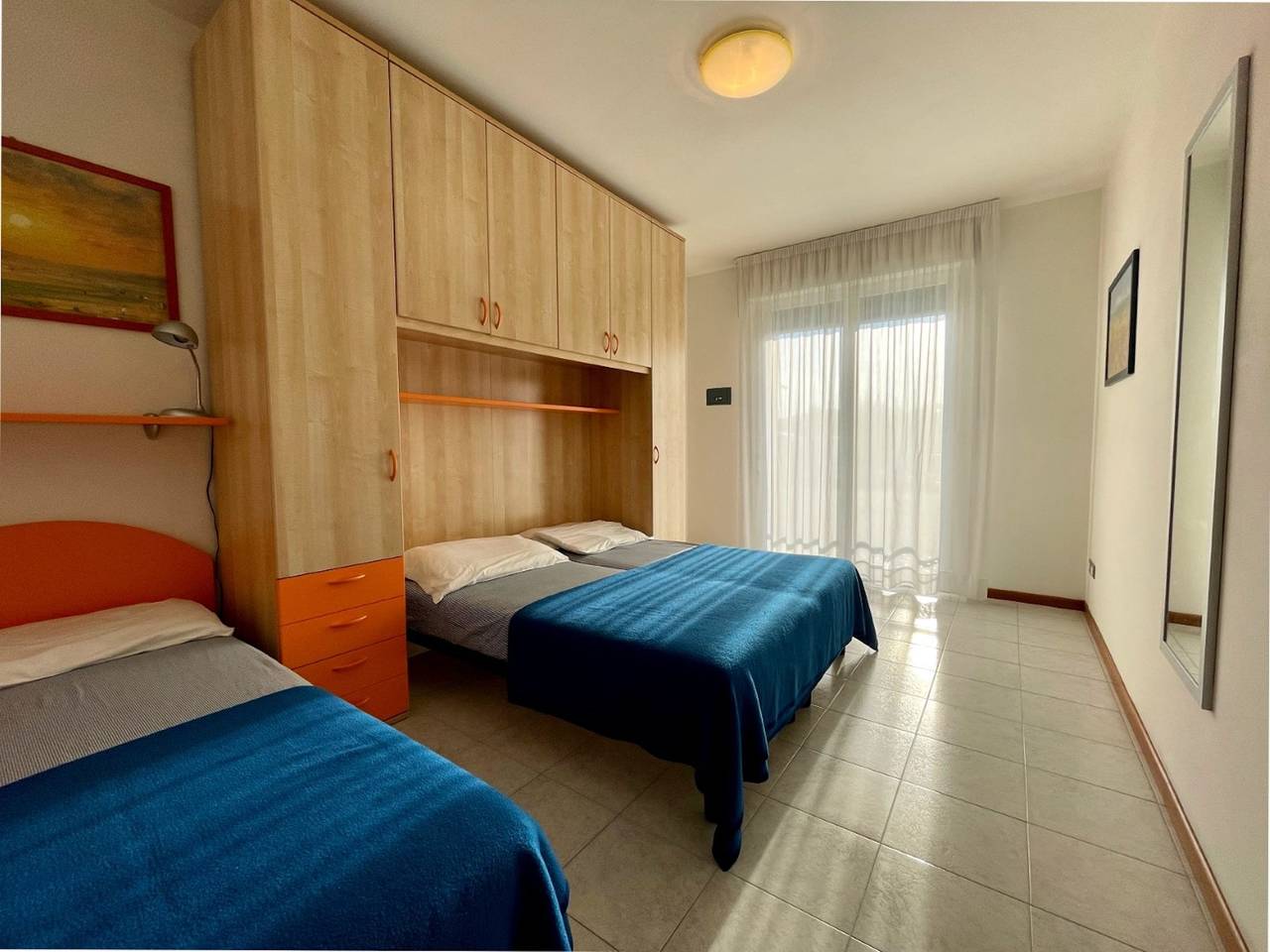 Appartamento intero, La base di partenza perfetta per le tue vacanze al mare in Porto Santa Margherita, Caorle