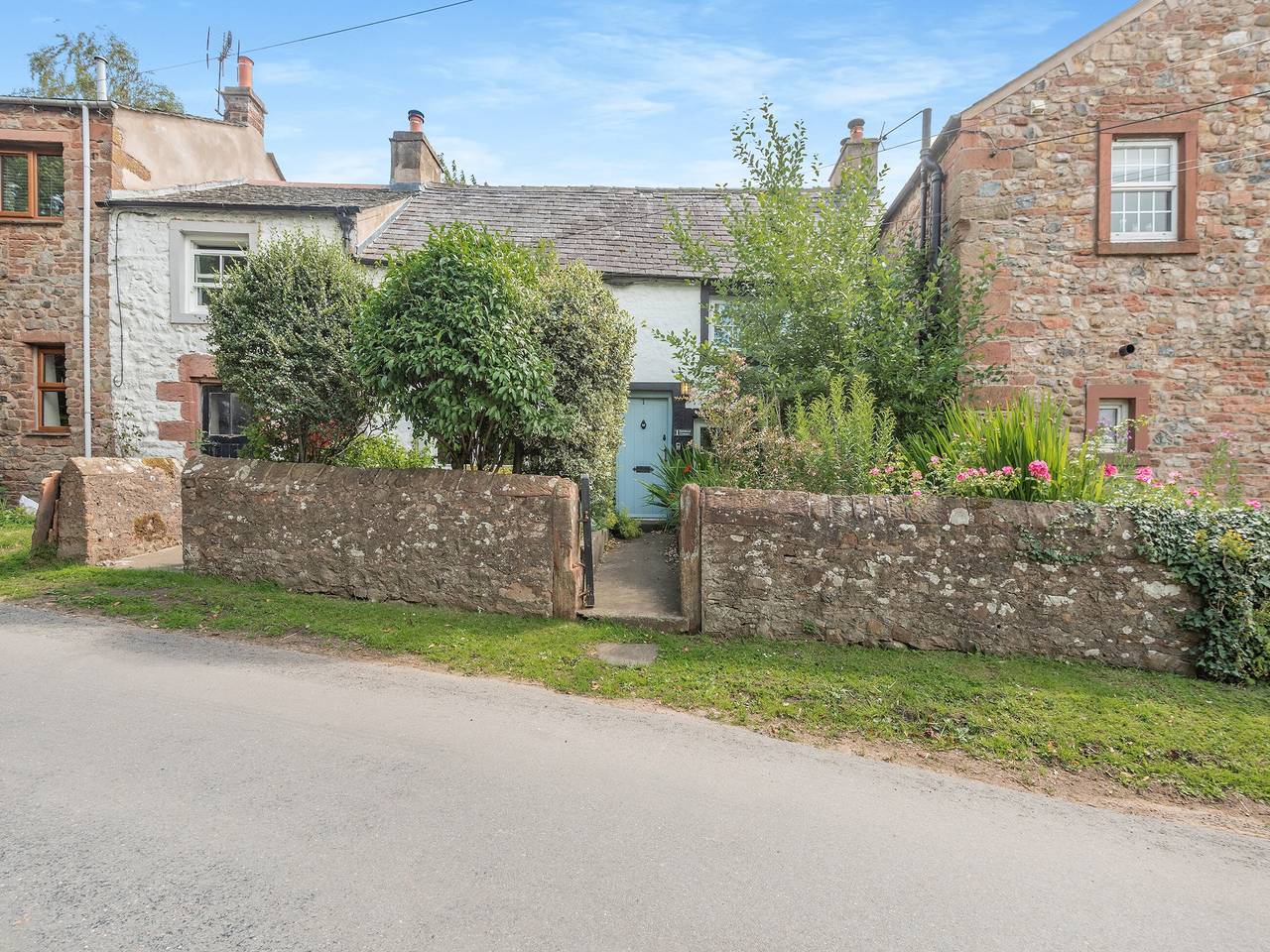 Townhead Cottage in Cumbria