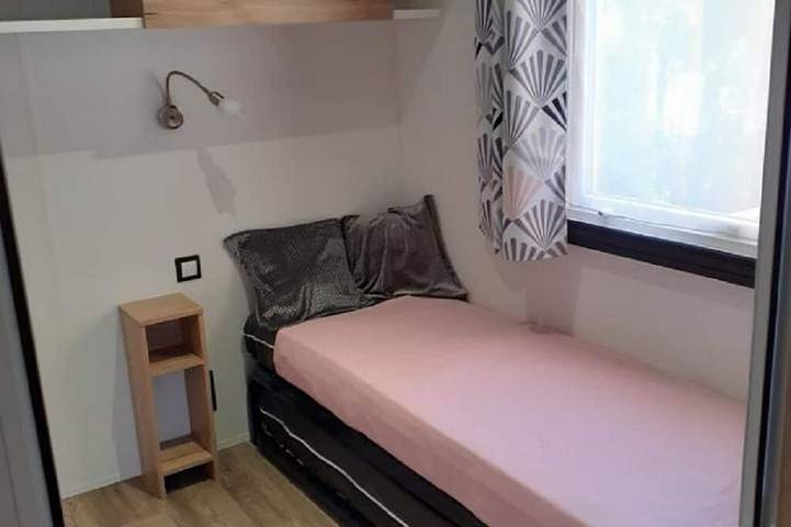 Camping für 6 Personen in Vias - 4