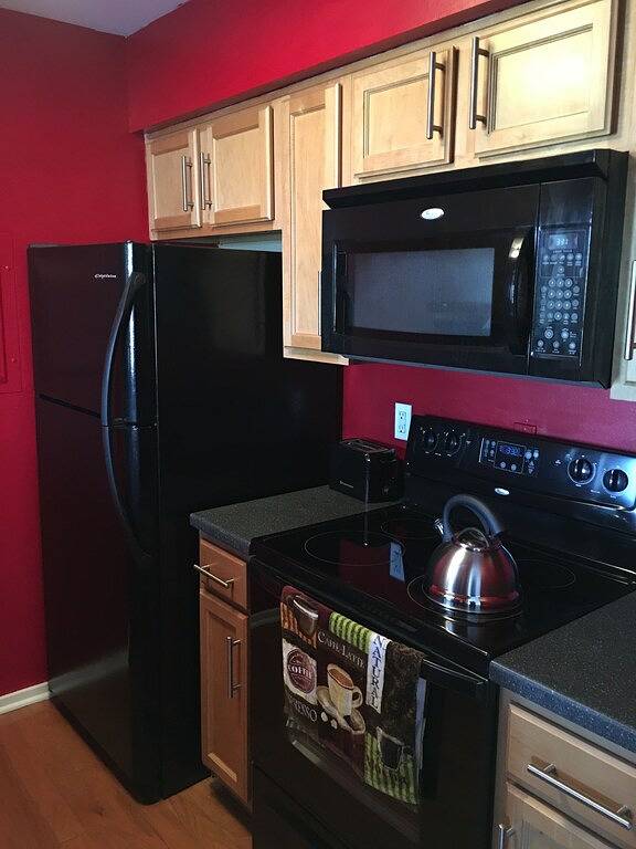 Apartment for 3 Guests in Nashville, Tennessee