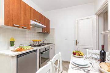 Appartamento per 4 Persone in Rudalza, Costa Smeralda, Foto 4