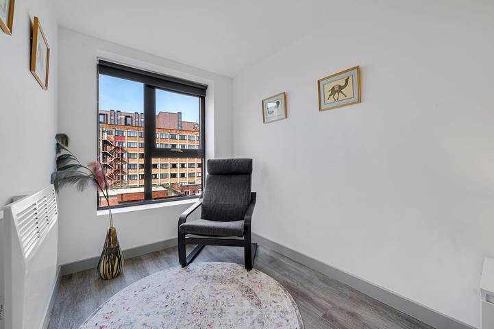 Apartamento entero, Host & Stay | The Roscoe Nest in Liverpool, Merseyside