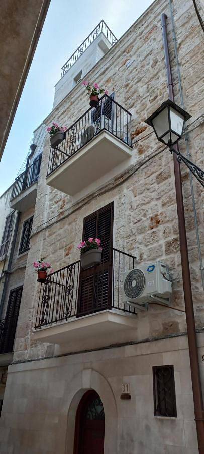 Il Rifugio Del Conte in Bari, Bari Provinz