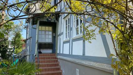 Gîte pour 2 personnes à Cassel (Allemagne)