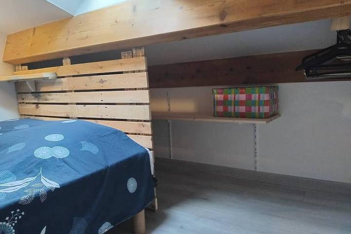 Gîte pour 3 personnes à Tavaco - 4
