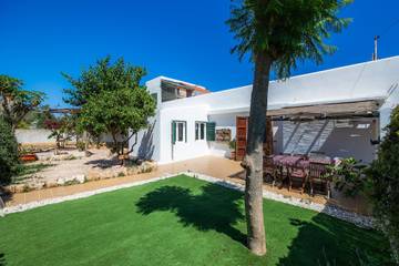 Chalet in Manacor, Mallorca Este für 12 