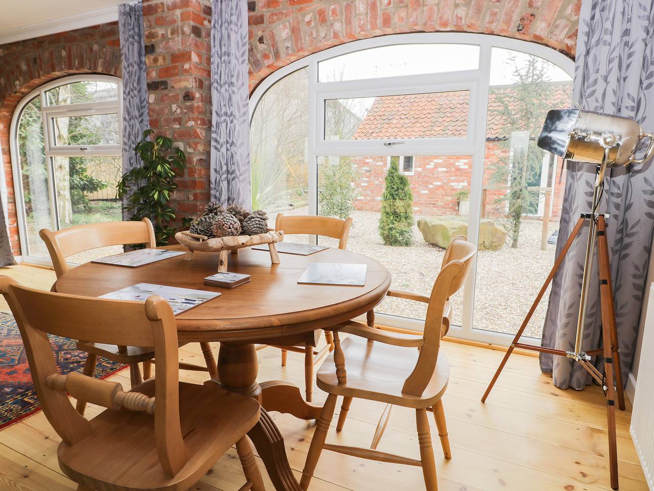 Pipistrelle Cottage in Brandesburton, Yorkshire del Este