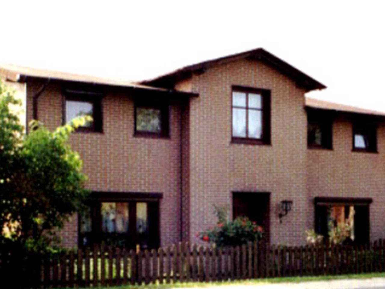 Ganze Ferienwohnung, 1 Ferienwohnung in Lohme für. 2-4 Personen - Ferienwohnung groß in Hagen Auf Rügen, Lohme