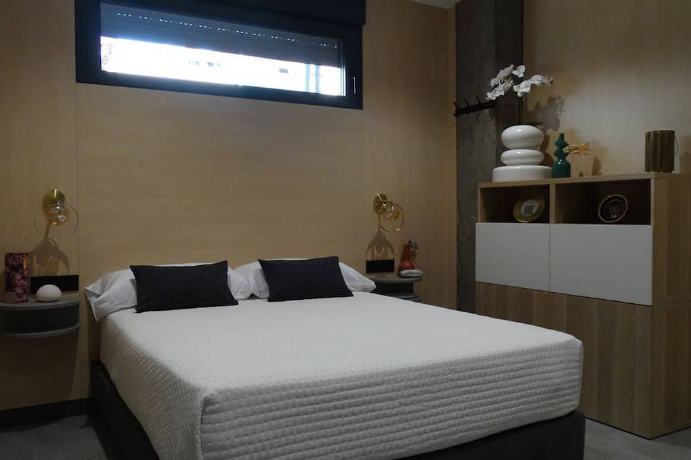 Appartement entier, Urban Loft βeta in O Porriño, Province de Pontevedra