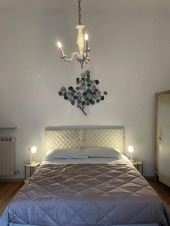 Apartamento de vacaciones para 6 personas, con terraza y vistas, Se admiten mascotas - 1