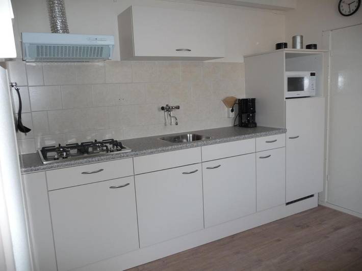 Ferienwohnung für 2 Personen, mit Terrasse in Petten - 4