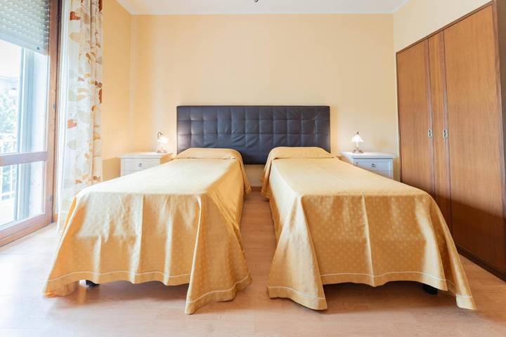Hôtel, avec Balcon et Vue à Colognola ai Colli - 2