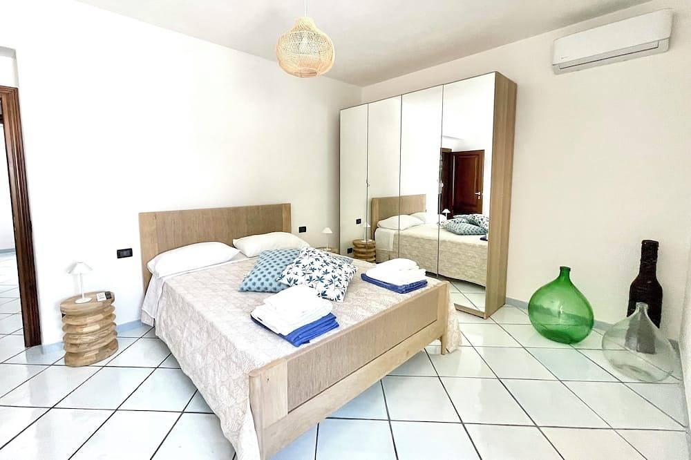 Rock House Villa in Forio, Ischia