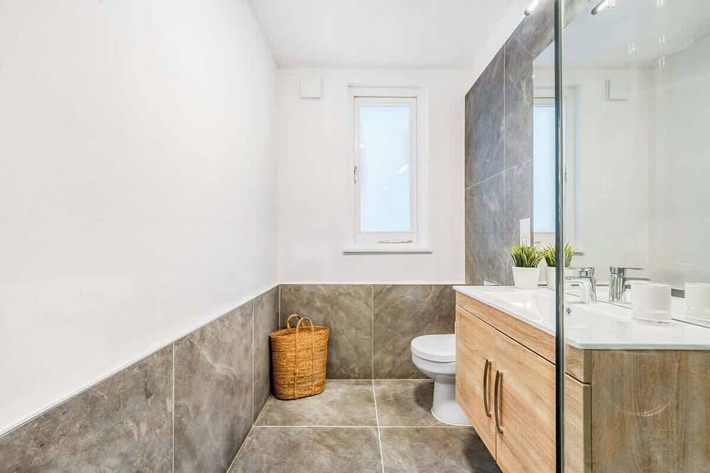 Entire apartment, Modern & Comfy 1-Bed Boutique Apartment in Hackney, London