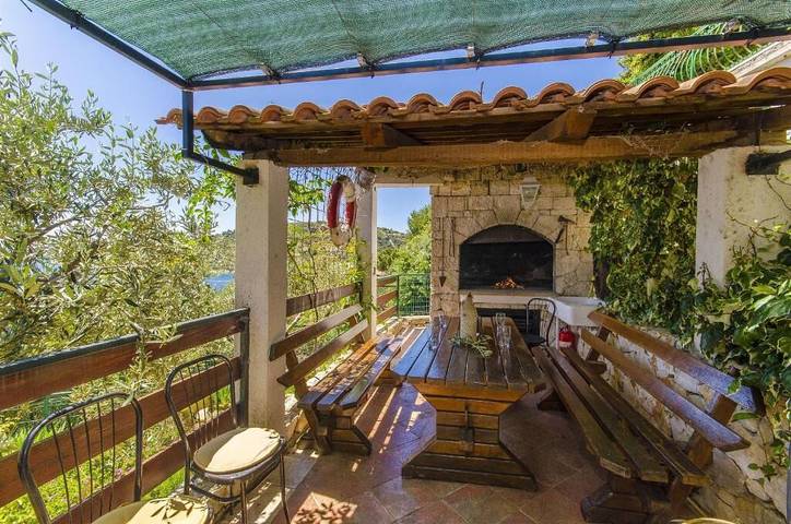 Ferienwohnung für 4 Personen in Kroatien - 4