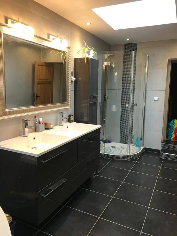 Chambre d’hôte pour 4 personnes