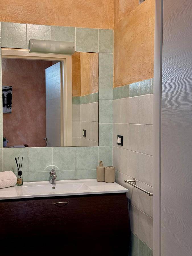 Maison d’hôte pour 3 personnes, avec balcon et vue à Trapani - 2