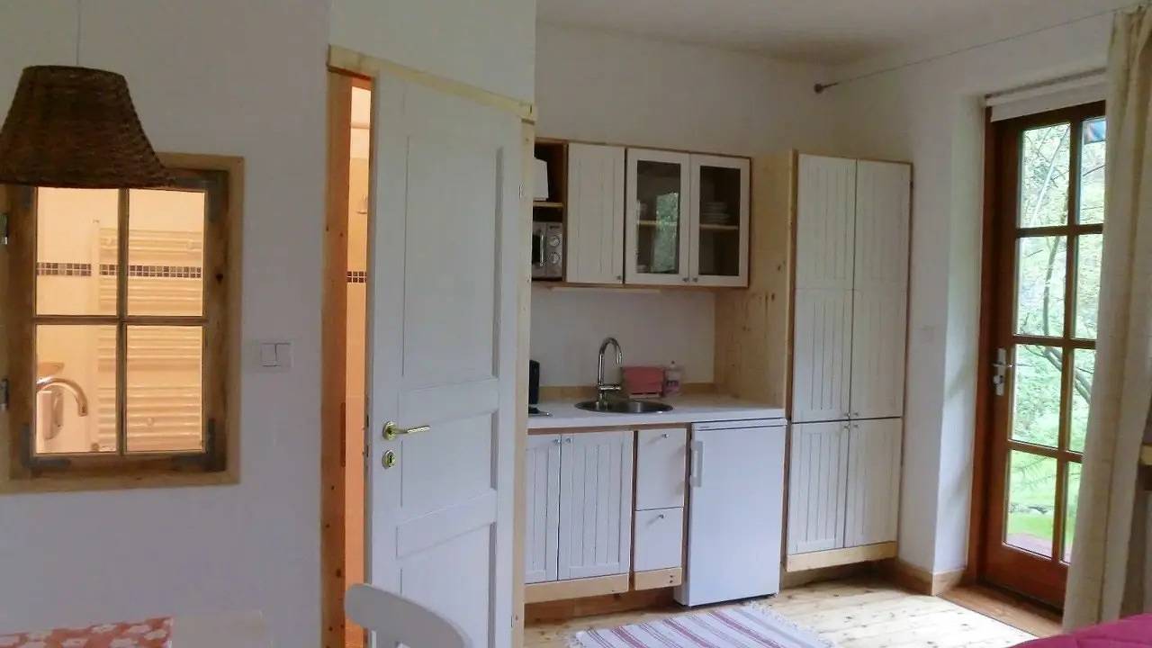 Ganze Ferienwohnung, Ferienwohnung für 2 Personen (20 m²) in Celle in Celle, Aller-Leine-Tal