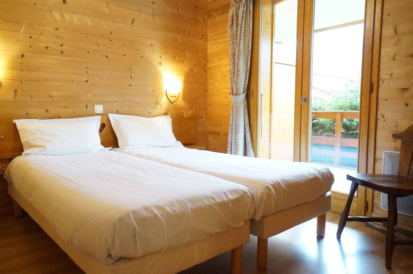 Appartement de vacances