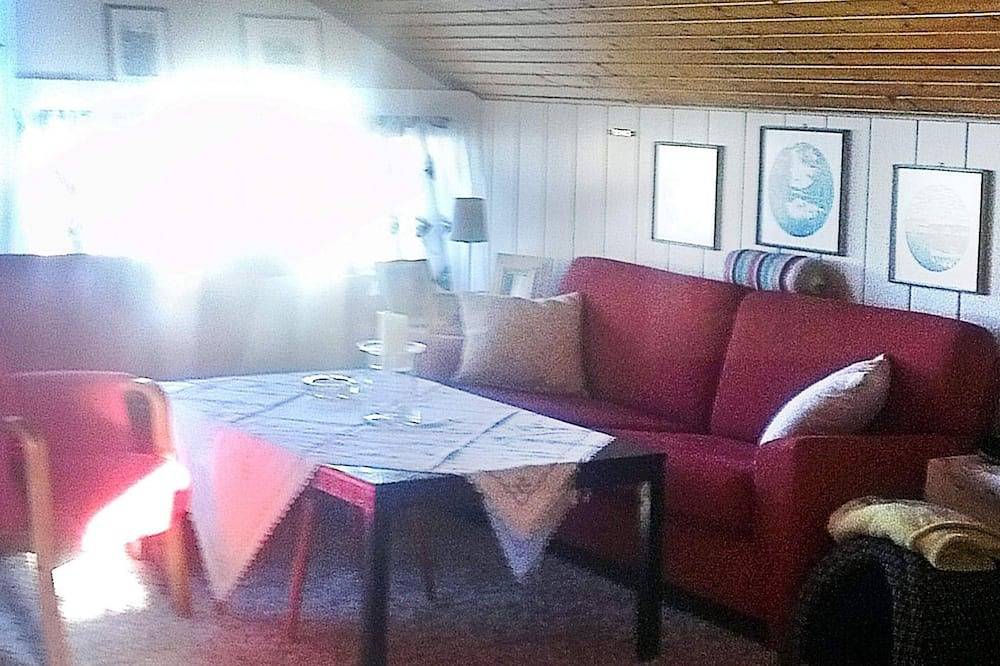 6 Personen Ferienhaus in Svolvær in Vågan