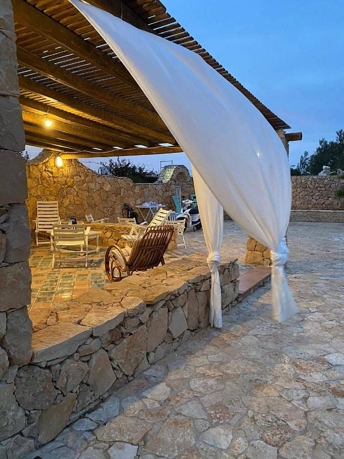Sitari Villa Lampedusa in Lampedusa e Linosa, Isole Pelagie