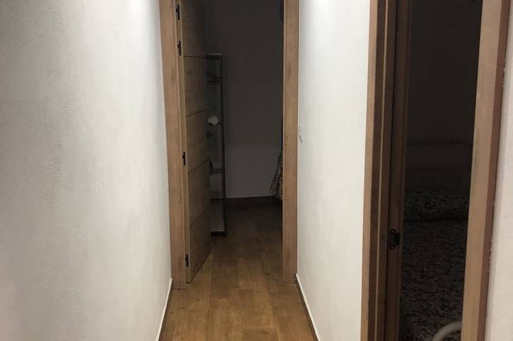 Maison de vacances pour 4 personnes, avec terrasse - 1