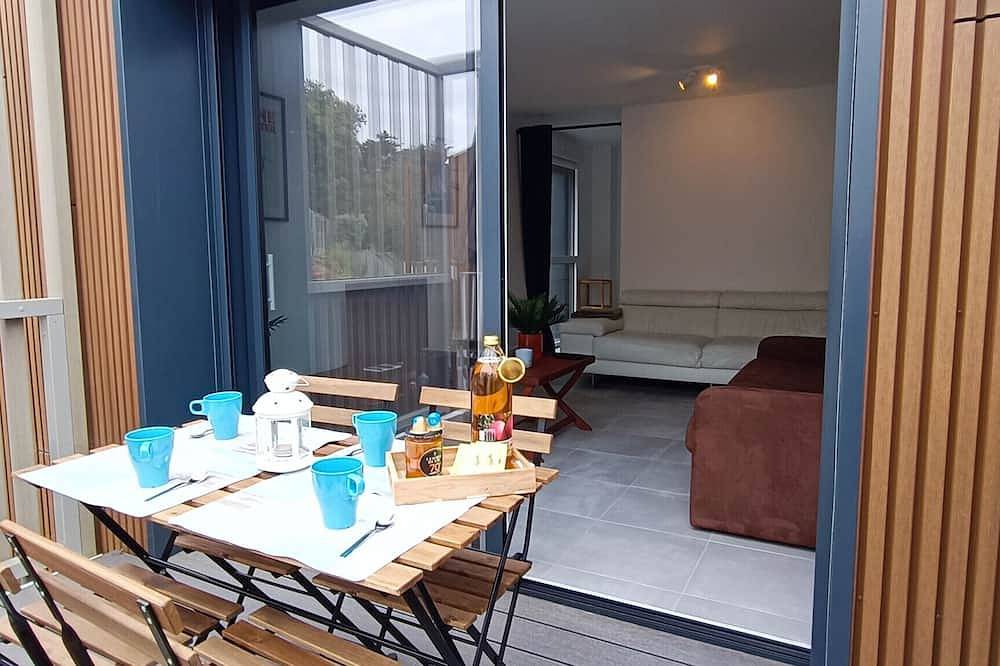Photo : Appartement de vacances