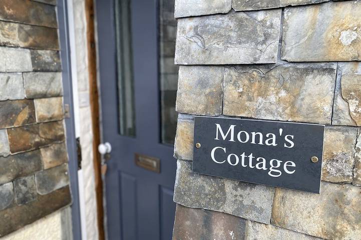 Holiday rental for 6 people, with Terrace and Garden in St Austell