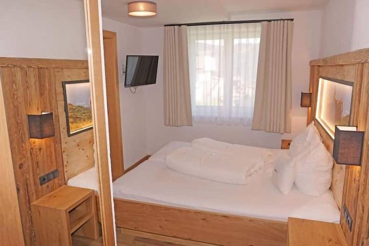 Ferienwohnung für 6 Personen in Ladis - 3