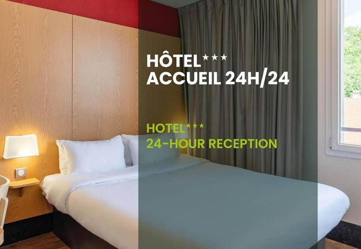 Hôtel pour 2 personnes, avec Terrasse et Vue