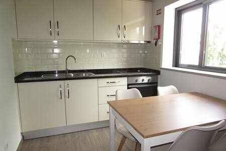 Gîte pour 7 personnes, avec balcon et jardin à Monchique - 3