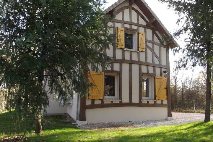 Maison de vacances pour 6 personnes