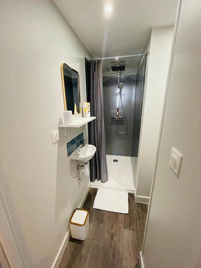 Gîte pour 3 personnes dans Office de Tourisme des 7 Vallees - 4