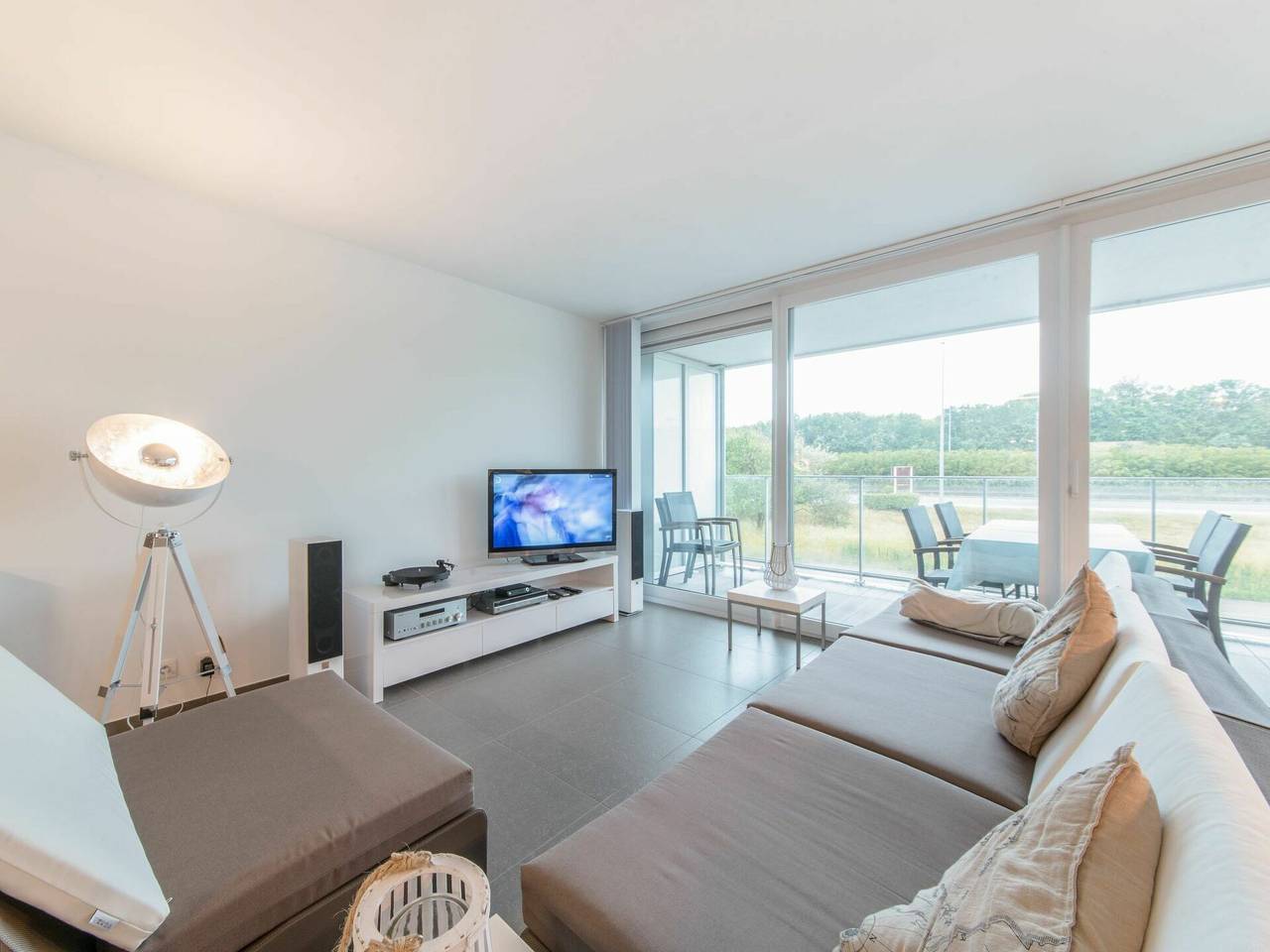 Appartamento vacanze a Bredene a partire da 139€ a notte