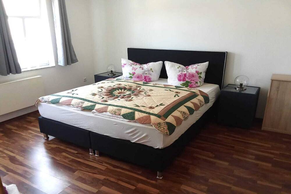 Ganze Wohnung, Waldaufenthalt in Elbingerode in Elbingerode, Harzvorland