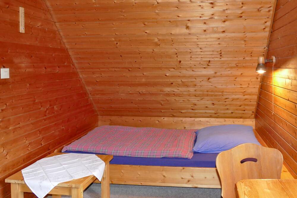 Urlaub in historischer Mühle im Schwarzwald in St. Georgen, Mittlerer Schwarzwald