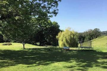 Gîte pour 10 personnes à Sainte-Colombe (Lot)