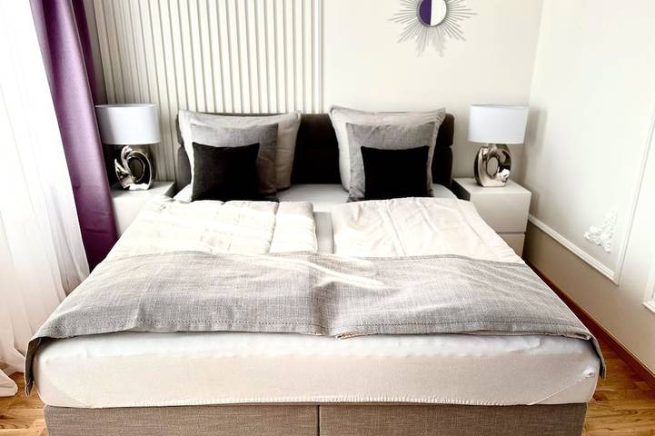 Ferienwohnung für 6 Personen in Zoo Leipzig - 2