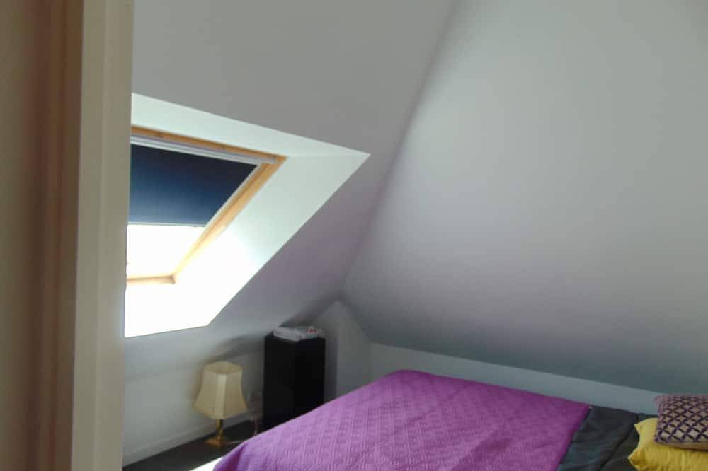 Belle Maison De Vacances Avec Piscine Et Jacuzzi in Vannes, Côte des Mégalithes