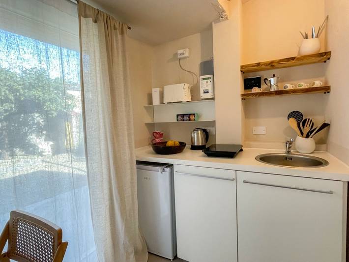 Appartamento intero, La casa di Manu in Porto Maurizio, Imperia
