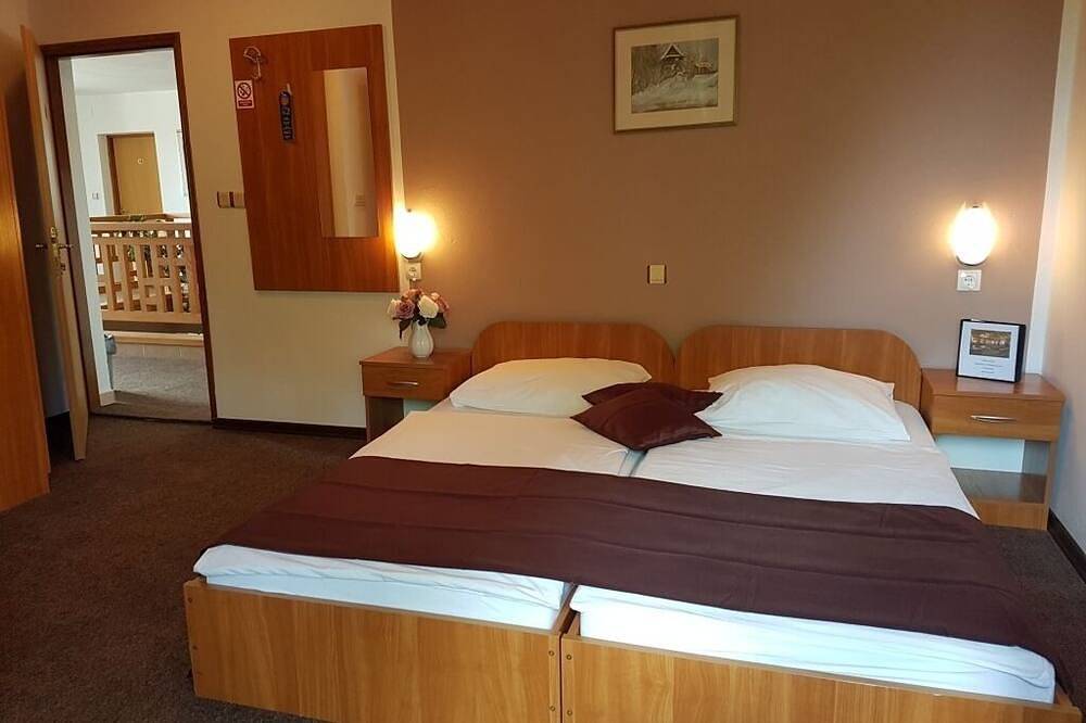 Habitacion en Rakovica con Wifi (4958-1) in Grabovac, Karlovac y alrededores