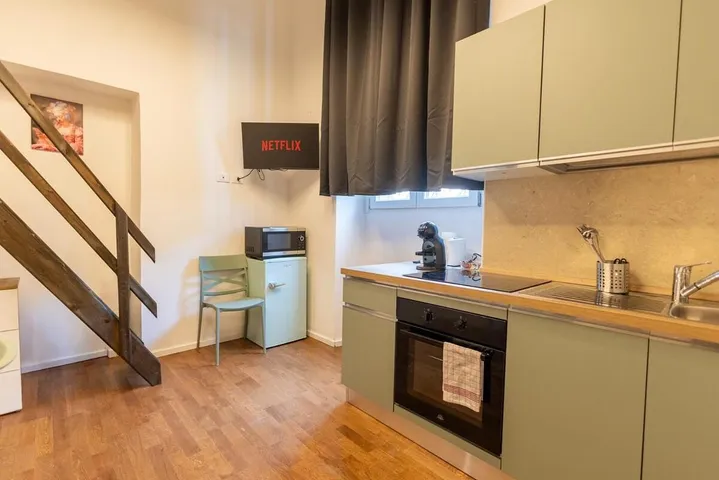 Ferienwohnung für 2 Personen - 1