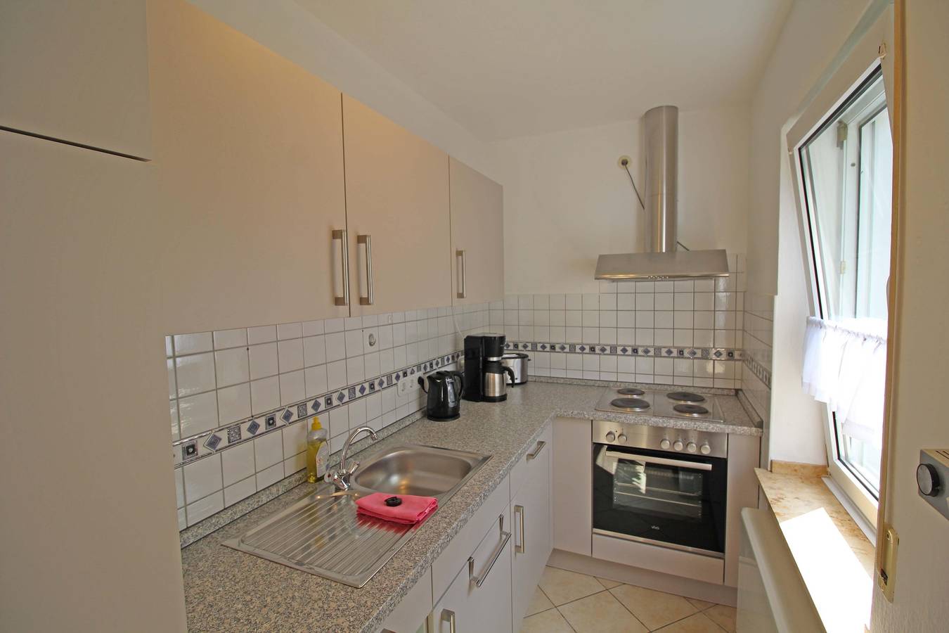 Ganze Ferienwohnung, Eifelnatur 8 (bis 7 Pers., 2  Bäder) in Immerath, Vulkaneifel