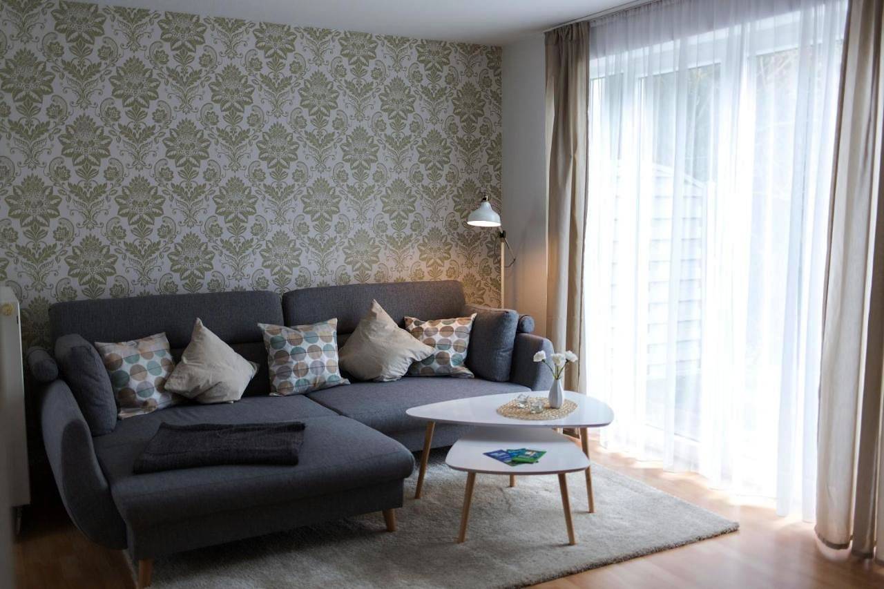 Ganze Wohnung, Ferienanlage Villa Maare in Gillenfeld, Vulkaneifel