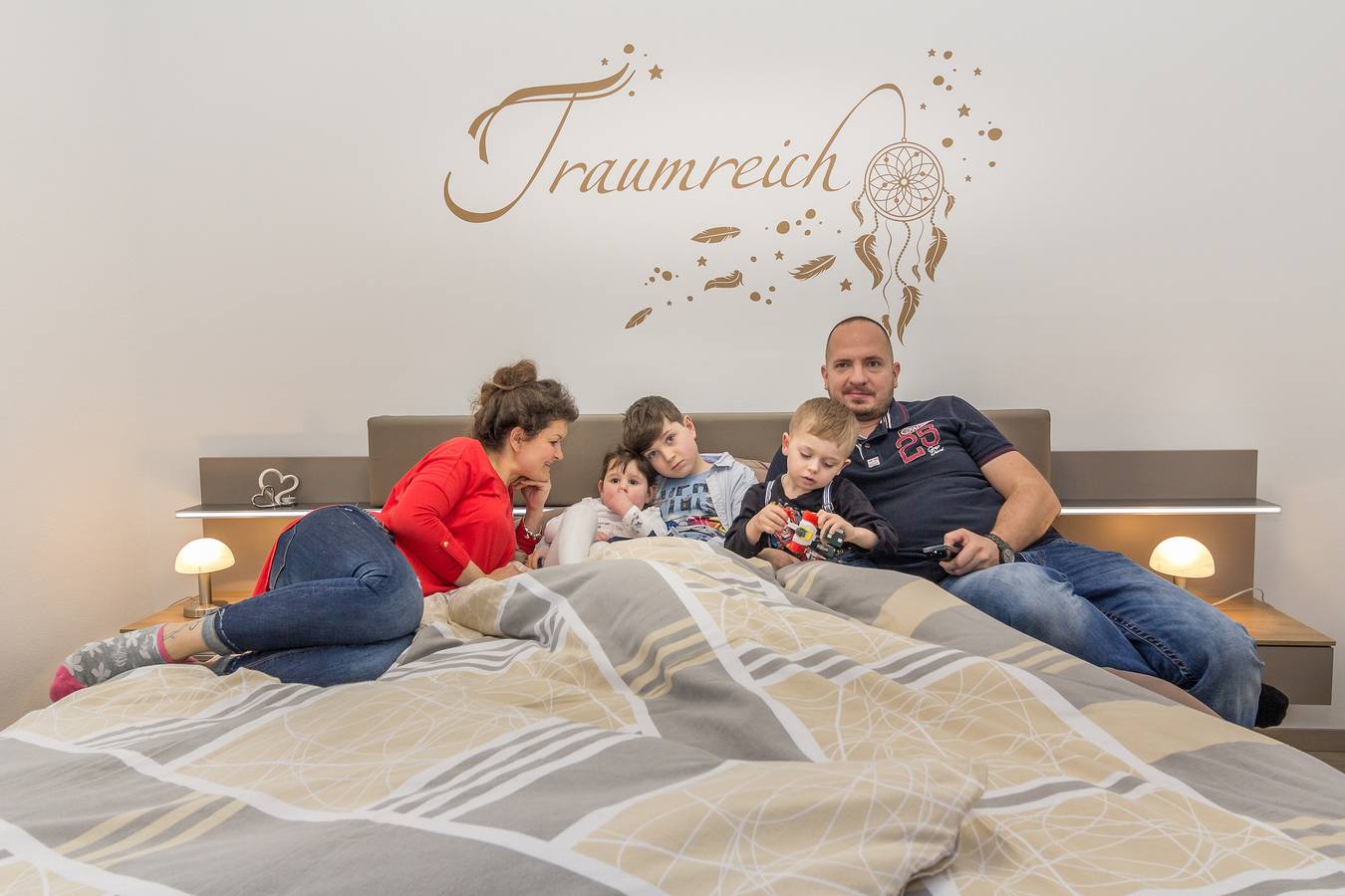 Apartamento vacacional entero, Am Schlosspark in Bad Harzburg, Harzvorland