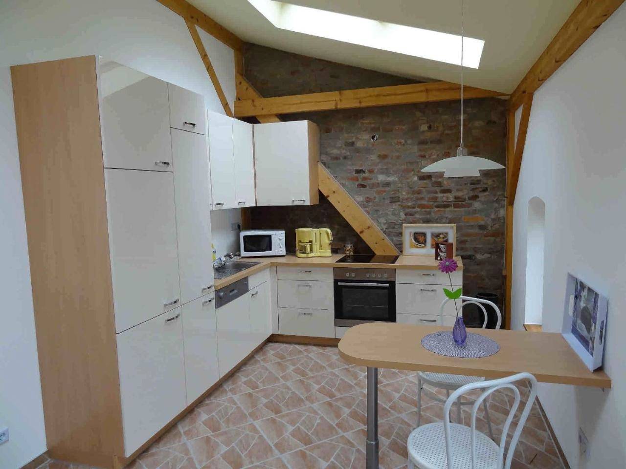 Ganze Wohnung, Two-Bedroom Apartment in Mehrow, Ahrensfelde